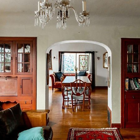 Beautiful, Historic Family Home Near Lake Merritt Oakland Exteriér fotografie