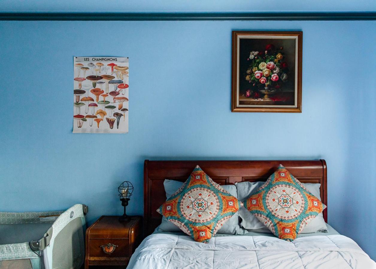 Beautiful, Historic Family Home Near Lake Merritt Oakland Exteriér fotografie