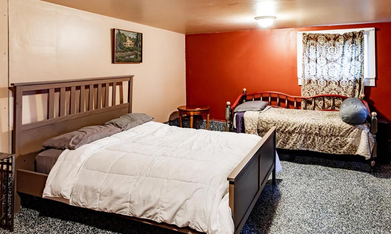 Beautiful, Historic Family Home Near Lake Merritt Oakland Exteriér fotografie
