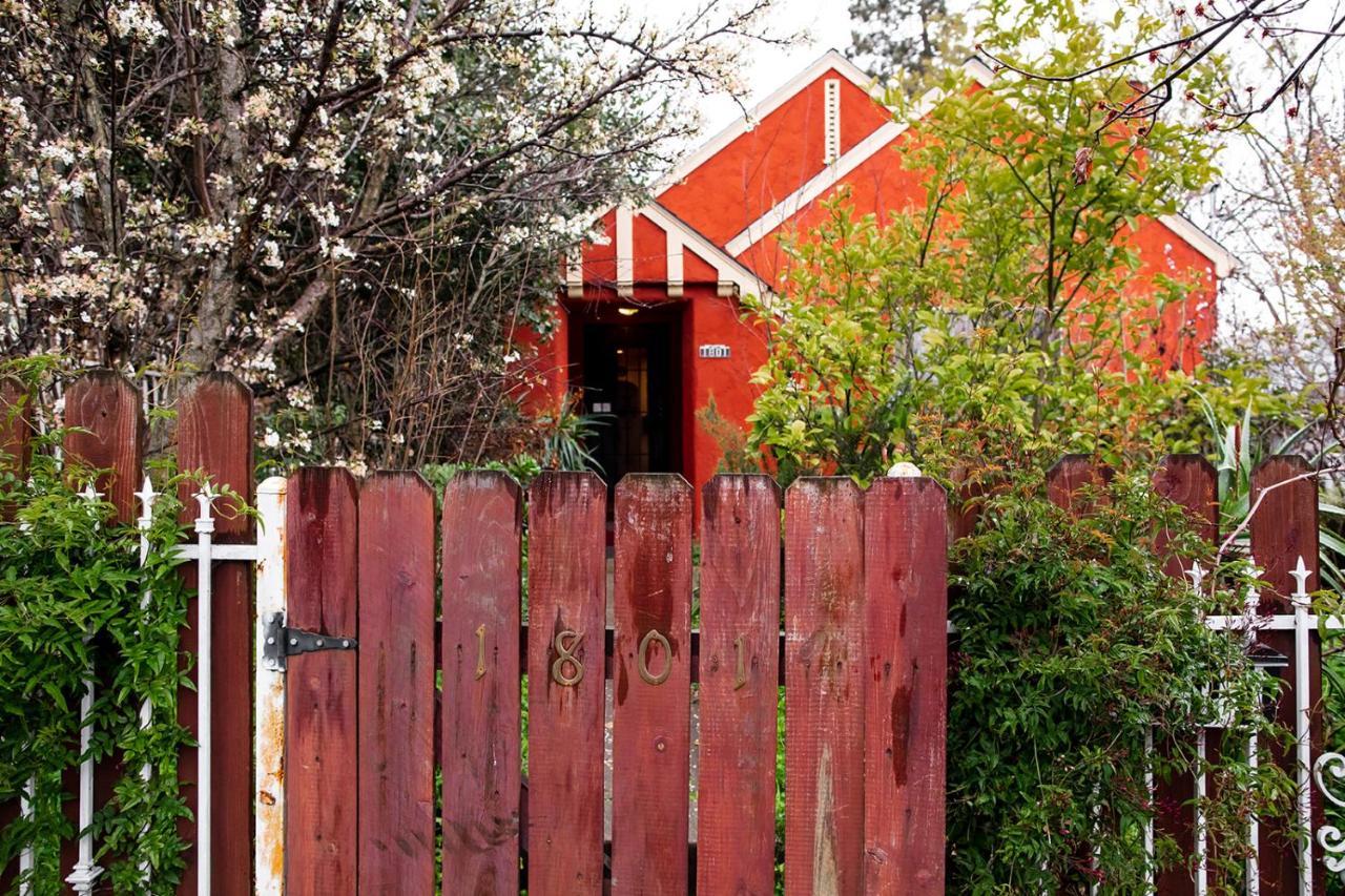 Beautiful, Historic Family Home Near Lake Merritt Oakland Exteriér fotografie