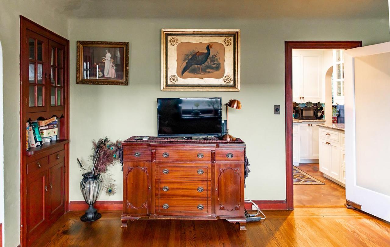 Beautiful, Historic Family Home Near Lake Merritt Oakland Exteriér fotografie